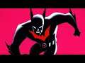 Batman Beyond X Spider Man 2003 Intro OST