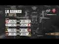 LOG FunnyToken vs. Team Spartan | Intel ESL Türkiye Şampiyonası Lig Aşaması 7. Hafta