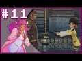 Lost plays Tales of Xillia 2 #11: To Report!