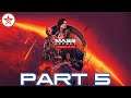 Mass Effect 2 Legendary Edition (Renegade) - Gameplay Walkthrough - Part 5 - "Illium"