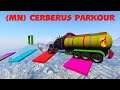 {MN}-Cerberus Parkour (Easy) ! | GTA V Online - GTA 5 Online