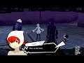 Persona 5 Strikers Sophie joins the party (Sophie's PoV)