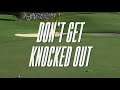 PGA Tour 2K21 - Sink the Putt or Get Cut: Divot Derby Trailer | PS5, PS4