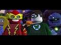 [Single] Let's Play: Lego DC Super-Villains HD PART 03