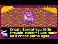 Spyro Season of Ice & Flame (Part 5) A Blink Between Worlds