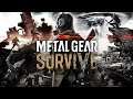 #25 (S1) Metal Gear Survive