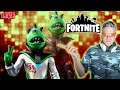 Action Packed Fortnite - Season 6 on Nintendo Switch with EDDY RAY
