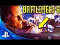 BATTLEFIELD 6 Trailer & Teaser IMMINENT This Week? - BF6 2WEI Soundtrack Tease