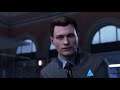 DETROIT BECOME HUMAN - Walkthrough - Gameplay - Part 22 - PS4 -1080HD - 60Fps - No Commentary