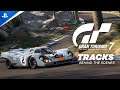 Gran Turismo 7 | Tracks (خلف الكواليس) | PS5, PS4