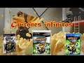 Guitones Infinitos Truco Ratchet & Clank 1 & Trilogy Ps2 / Ps3 Psvita Fuera Del Mapa Recogeguitones