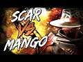 Heated Lil Battle: Erron vs Lao (Scar vs Mango)