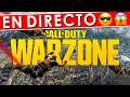 Modern Warfare Warzone Gameplay 🎮 TEMPORADA 3 SUBIENDO NIVEL 100