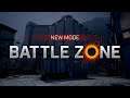 Rogue Company - New Mode: Battle Zone
