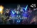 Starcraft II | Episodio 25 | Venganza