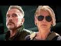 Terminator Dark Fate ENDING LEAKED By Paramount?