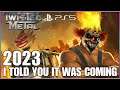 Twisted Metal Coming to PS5 in 2023! PS5 News - Twisted Gaming TV