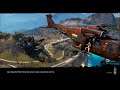 #102 Rico and the Rose Mission - Just Cause 3