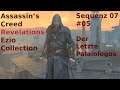 Assassin’s Creed Revelations - S07 - 05 - Der Letzte Palaiologos