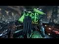 lets Play Batman Arkham City Remastered (Part 9) Wo ist Raas Al Ghul ?