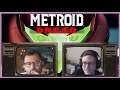 METROID: DREAD REVIEW - best of the franchise? Mat and Horky