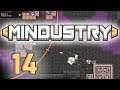 Mindustry Ep 14 Finishing Stained Mountains and starting Fungal Pass