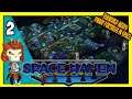 SPACE HAVEN Gameplay | Spaceship Building and Industry Construction! | Early Access Gameplay
