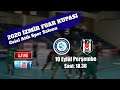 2020 Fuar Kupası Beykoz Belediyesi GSK – Beşiktaş Aygaz
