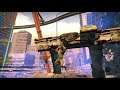 2020 R9 290x 4k Gaming (Bionic Commando Gameplay)