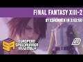 [GER] ESA Summer 2021: Final Fantasy XIII-2 Any% von xshonnen