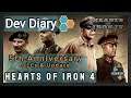 Hearts of Iron 4 Dev Diary Deutsch | 5th Anniversary - Neuer DLC & kostenloses Update