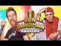 Singing Stan by Eminem - Jonsandman Karaoke