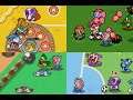 Tiny Toon Adventures: Acme All Stars (Genesis) - Gameplay