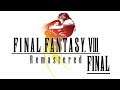 Zagrajmy w Final Fantasy VIII Remastered odc.34 "Ultimecia"