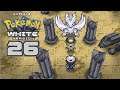 A Hiro's Journey: Pokemon White - Up the Dragonspiral | Episode Twenty-Six