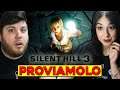 Che INCUBO!!! ► Silent Hill 3 HD Prima Esperienza Proviamolo su PS5 - Gameplay ITA Remake