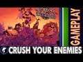Conociendo A: Crush Your Enemies / Estrategia / Nintendo Switch / Steam