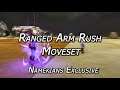 DBXV2 Mods: Ranged Arm Rush Moveset (Patreon Request)