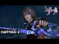 Final Fantasy XIII-2  | Capítulo 2 | Ruinas de Bresha | Español | PC