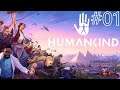 Humankind [PL] #01