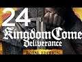 Kingdom Come Deliverance | #24 | Die Entrüstung ist groß | XT Gameplay