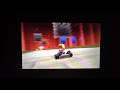 Mario Kart 7 - Princess Peach in GBA Bowser Castle 1 (Shell Cup, 50cc)