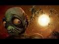 Oddworld: New 'n' Tasty | New Game | German-English Livestream Part 01