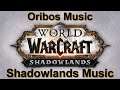 Oribos Music | Shadowlands Music
