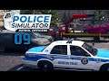 POLICE SIMULATOR: PATROL OFFICERS 🚓 S01E09 • Schwere Körperverletzung im Gange! | EARLY ACCESS