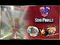 Semi Finals Matchup: Everglades Enteis vs. Miami Dragonites | Elite Battle League Season 1
