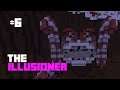 The Illusioner - Minecraft Adventure Map - 6