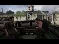 The Last of Us 2 - stream 12 (Gameplay)
