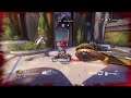 two idiot's play return to Overwatch
