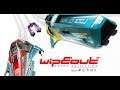 Wipeout Omega VR - Will you work now? [PS4 2017] (SKIP TO 1:00)